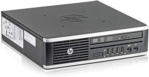 Windowsデスクトップ hp conpad elite 8300 ultra-slim i5-3470 Hp PC 8300 USDT INTEL CORE I5 3470S 2.90 GHZ/8 GB/120 GB SSD/DVD
